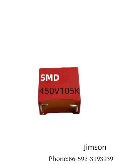 SMD684K450V